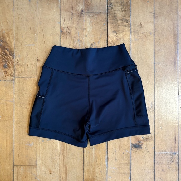 WOLACO Women’s Core Half Tight - Picture 4 of 5